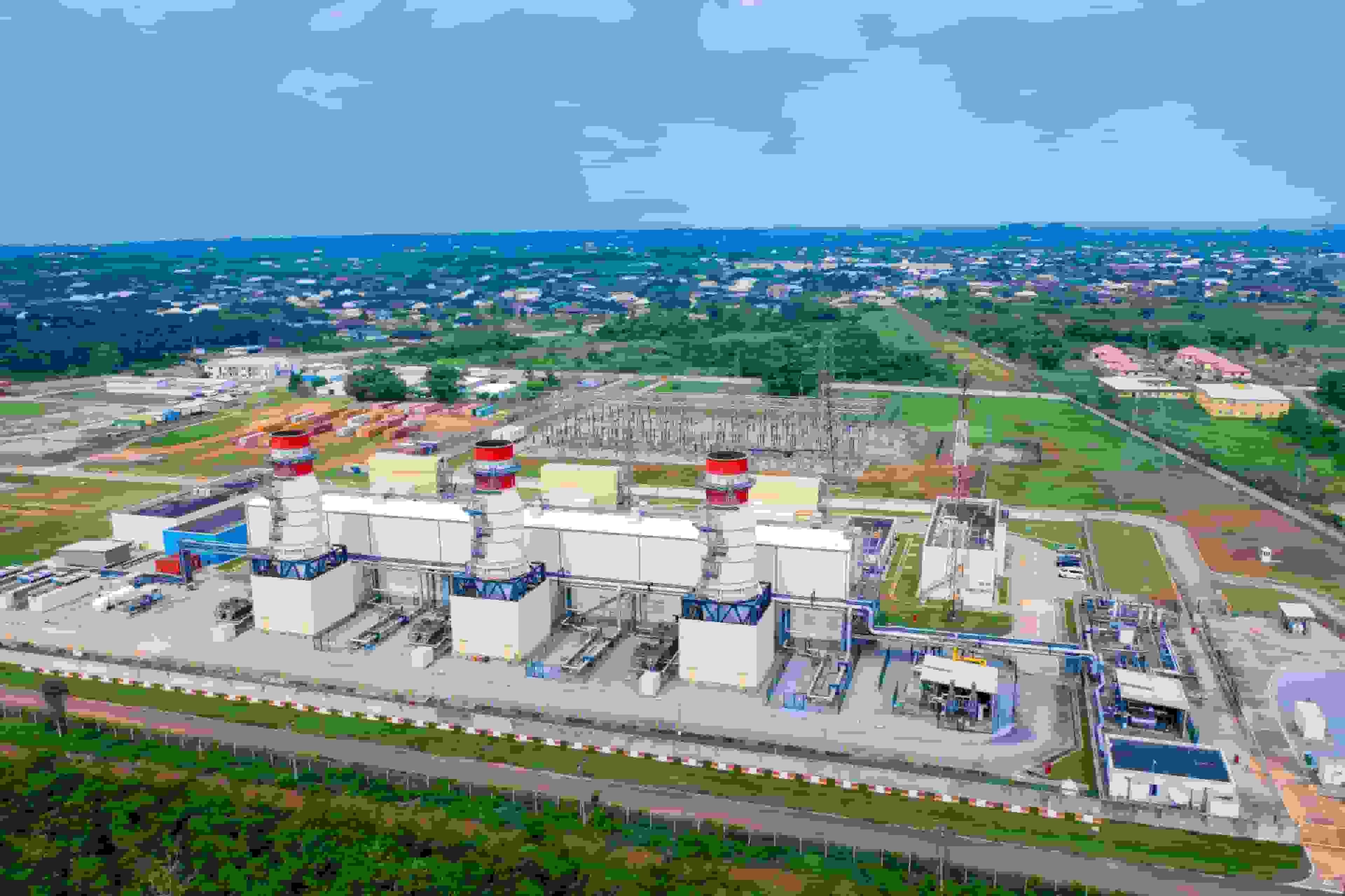 Cover Image for 115 MW Campus: Apexa Power’s Flagship Energy Solution