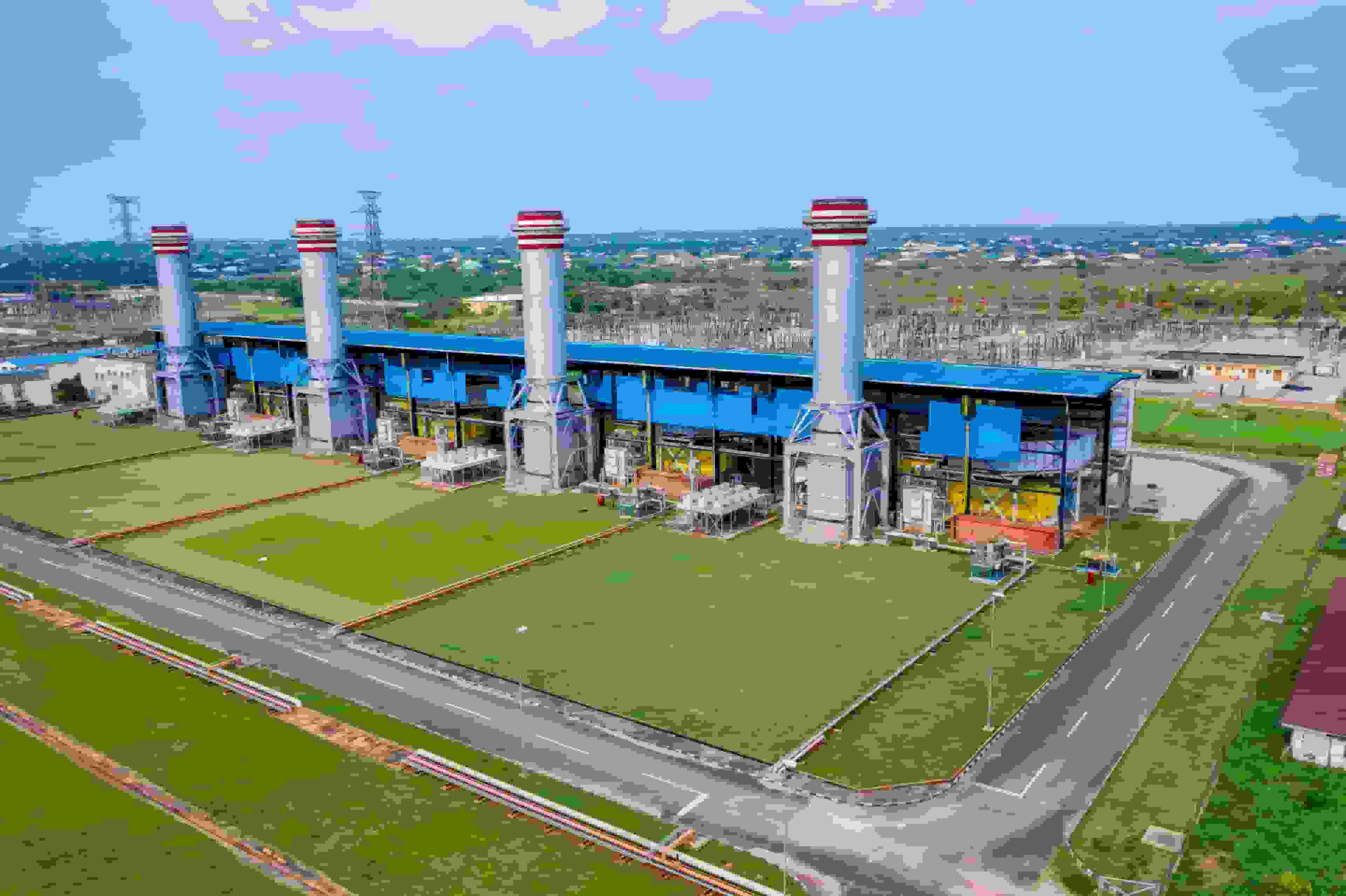 Cover Image for Scaling to 1 GW: Progress on Apexa Power’s 150 MW Project
