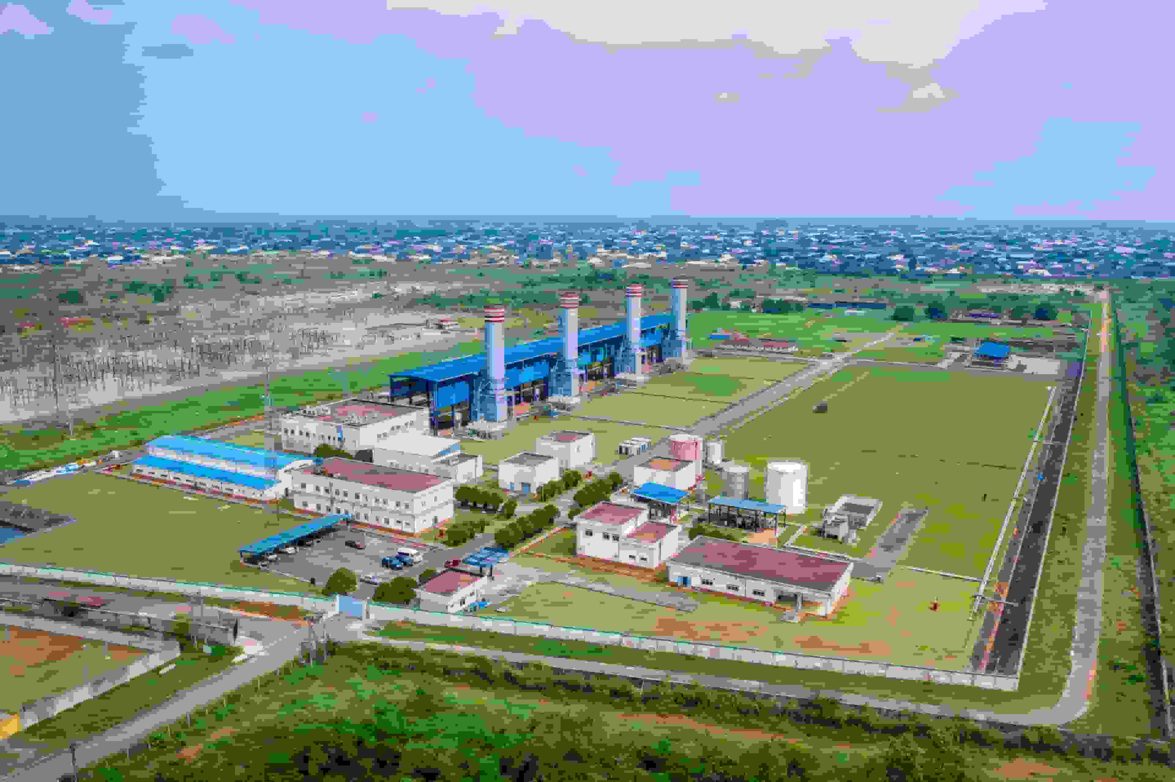 Cover Image for Apexa Power’s Vision for Global Energy Leadership