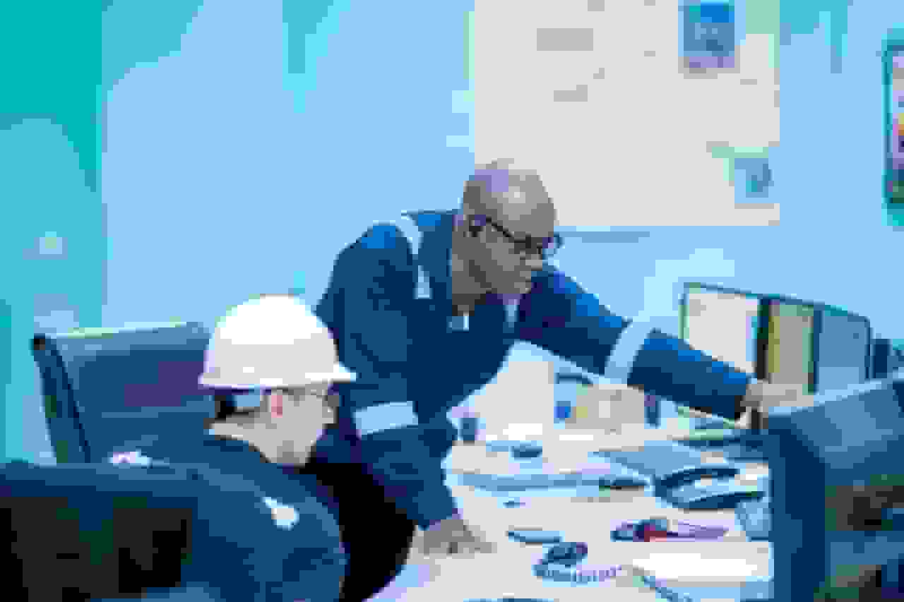 Cover Image for Apexa Power’s Focus on Security and Compliance in Energy Facilities